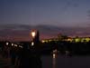 Красивейшая ночная Прага
